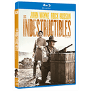 Los Indestructibles
