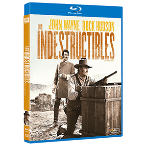 Los Indestructibles