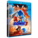 Sonic 3 La Película
