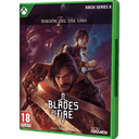 Blades of Fire - Day 1 Edition