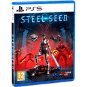 Steel Seed PS5