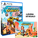 Roboquest Limited Edition PS5