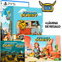 Roboquest Deluxe Edition