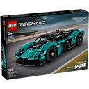 LEGO Technic Aston Martin Valkyrie 42208