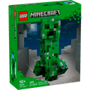 LEGO Minecraft El Creeper 21276