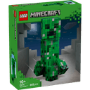 LEGO Minecraft La Mina del Pico 21277