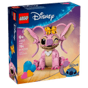 LEGO Disney Classic Ángela 43257