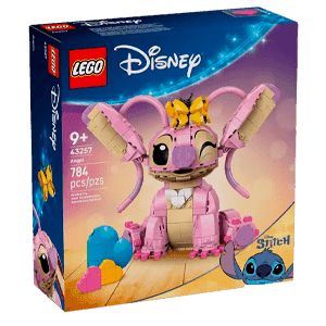 LEGO Disney Classic Ángela 43257