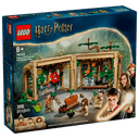 LEGO Harry Potter Castillo de Hogwarts: Clase de Herbología 76445