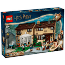 LEGO Harry Potter Privet Drive: Visita de Tía Marge 76451