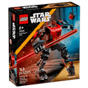 LEGO Star Wars Meca de Darth Maul 75411