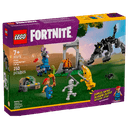 LEGO Fortnite Campamento de Banano y Bujía 77075