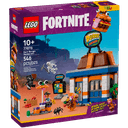 LEGO Fortnite Restaurante Hamburrrguesa 77076