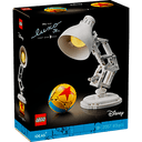 LEGO Ideas Disney Pixar Luxo Jr. 21357