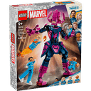LEGO Super Heroes Cuatro Fantásticos vs. Figura para Construir de Galactus 76316