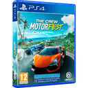 CREW - MOTORFEST
