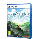 Albatroz