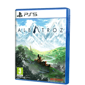 Albatroz - Seminuevo PS5
