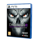 Darksiders 2 Deathinitive Edition