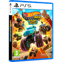 Hot Wheels Monster Trucks: Stunt Mayhem