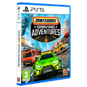 Matchbox Driving Adventures PS5