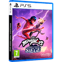 Miraculous Paris Under Siege