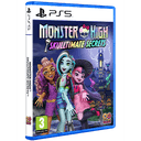 Monster High: Skulltimate Secrets PS5