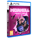 Morkull Ragast´s Rage