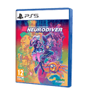 Read Only Memories Neurodiver PS5