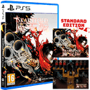 Skautfold 3: Into the Fray