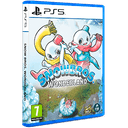 Snow Bros Wonderland PS5