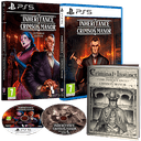 The Inheritance of Crimson Manor - Victorian Edition PS5