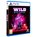 Wild Bastards
