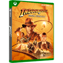 Indiana Jones y el Gran Circulo