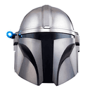 Replica Hasbro Black Series Star Wars Casco Mandalorian