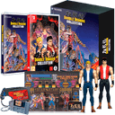 Double Dragon Collection - Edición Coleccionista