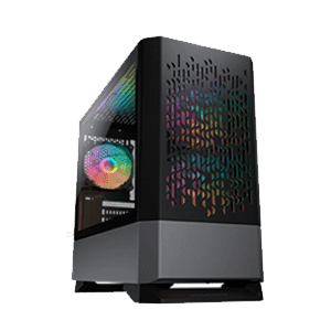 EXPO - GAMEPC A5750 - i5 12400F - ARC A750 - 16GB RAM - 1TB SSD M.2 - Ordenador Sobremesa Gaming - Prod. Exposicion
