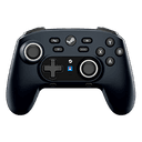 Controller Inalámbrico Hori para Steam -Licencia oficial-