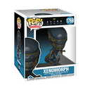 Figura POP Super: Alien Xenomorfo (Alien: Tierra)