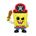 Figura POP Películas: Bob Esponja (Pirata)