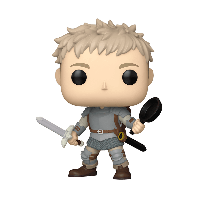 Figura POP Animación: Delicious in Dungeon Laios
