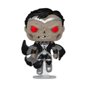 Figura POP Heroes: Superman La noche más negra