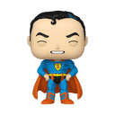 Figura POP Heroes: Superman de la Edad de Oro