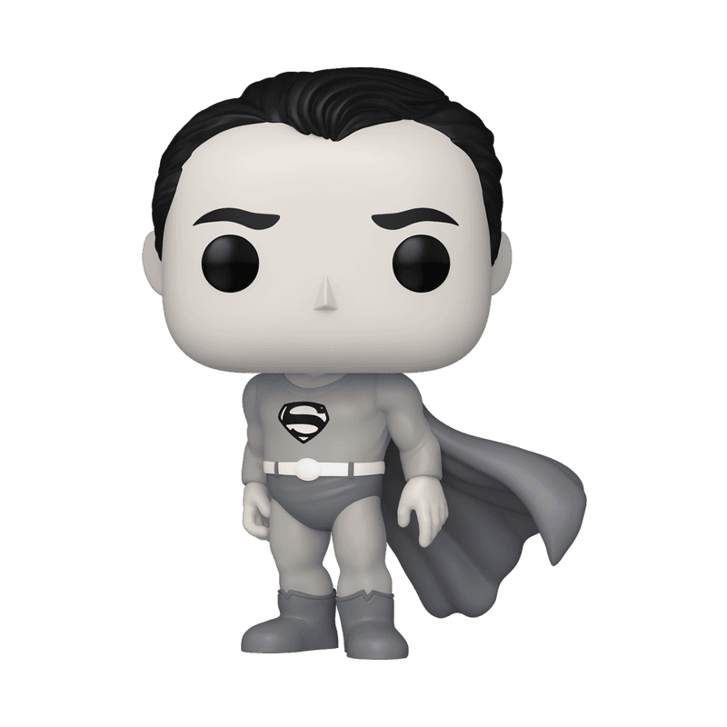 Figura POP Heroes: Superman ´50