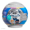 Pack de figuras Star Wars Doorables (Cápsula con 3 o 4 figuras surtidas)