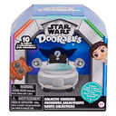 Vehiculo + figura Star Wars Doorables (surtido)