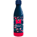 Botella de plastico Disney Minnie Mouse Gardening de 660 ml