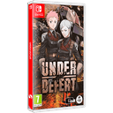 Under Defeat