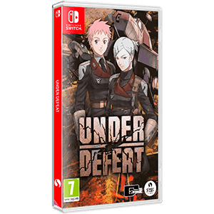 Under Defeat