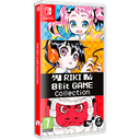 RIKI-8 Bit GAME Collection Nintendo Switch